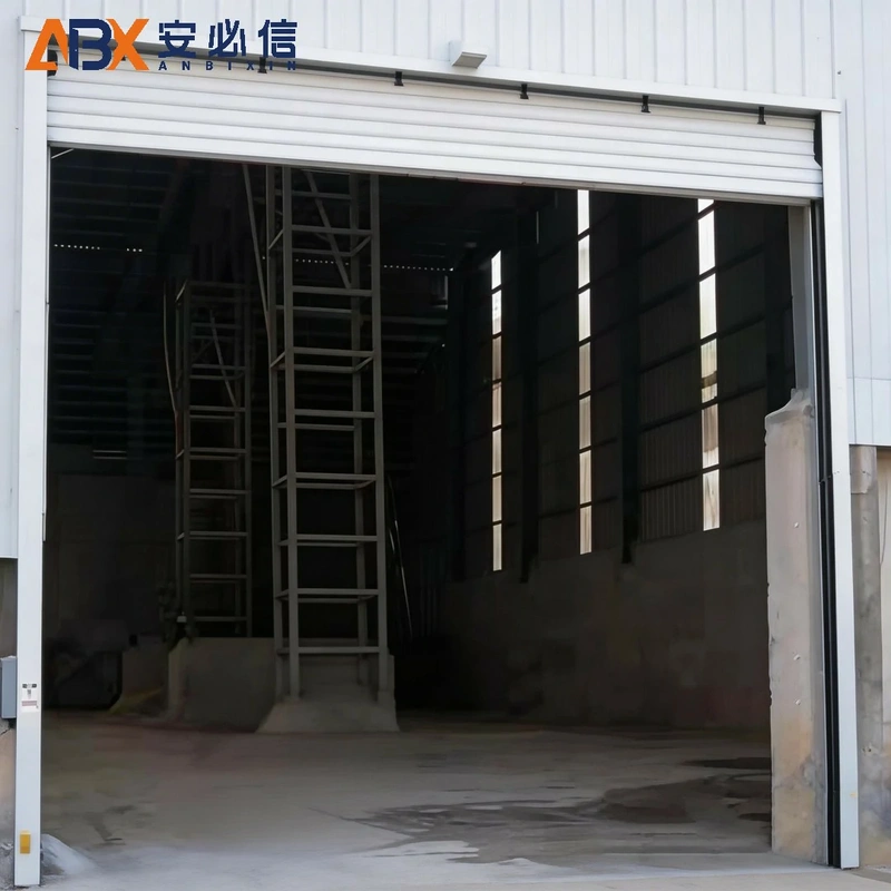 呼伦贝尔市机械式门封
